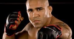 JZ Calvancante Interested in Bellator