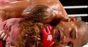 Kajan Johnson: To truly know a man you must fight him