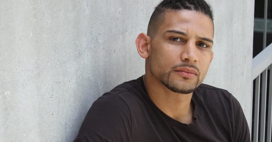 Ragin’ Kajan: Lack of UFC vid game compensation ‘disgraceful’