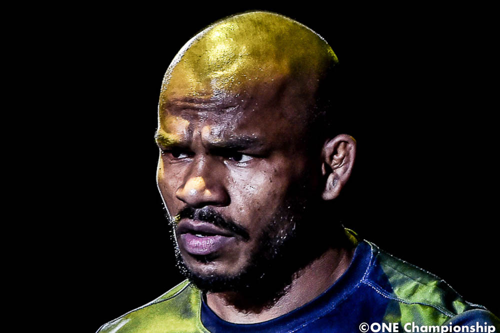 How Kantharaj Agasa’s ailing mother has inspired him to achieve greatness in ONE Championship