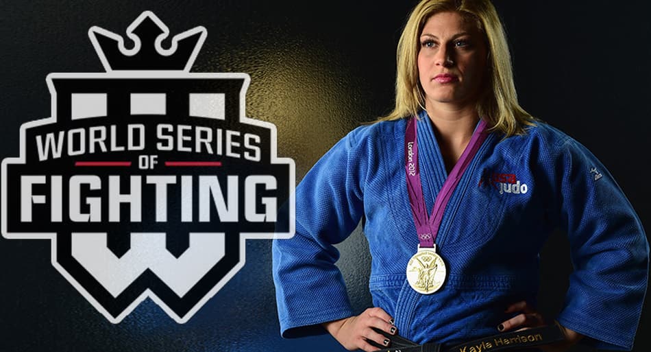 3 Reasons for and against Kayla Harrison in the UFC
