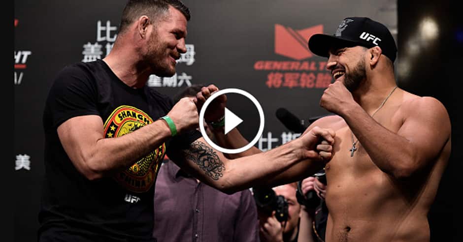 ‘The Count’ still plans for one last fight in London