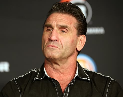 Shamrock decries ‘age discrimination’ makes comparison to racism