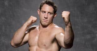 Kennedy: ‘Nobody gives a $#!%’ about Strikeforce: Rockhold vs. Kennedy