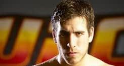 Kenny Florian interview