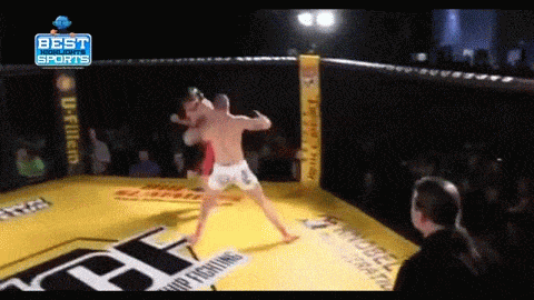 The 7 best double knockouts & knockdowns in combat sports