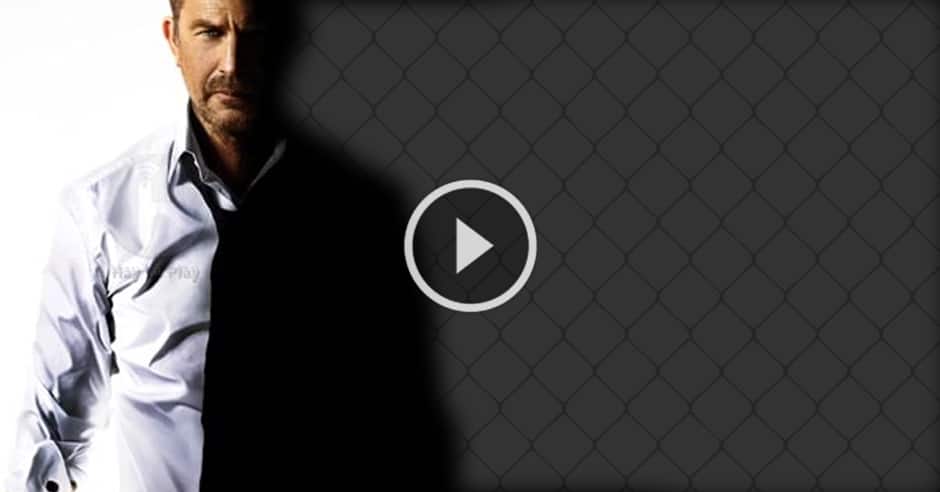 Costner wants to see MMA in the Olympics