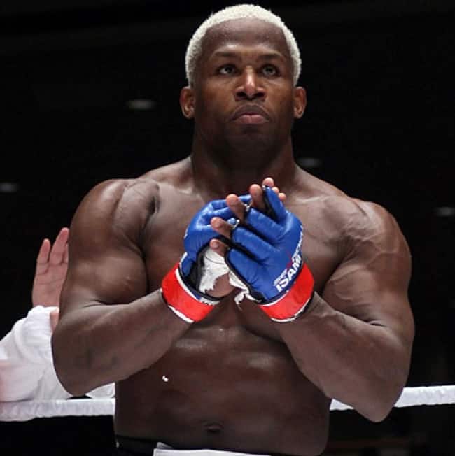 Rest in Peace, Kevin ‘The Monster’ Randleman