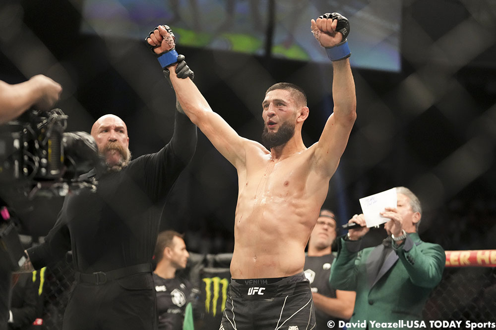 The Scorecard, ‘UFC 273: Volkanovski vs. The Korean Zombie’