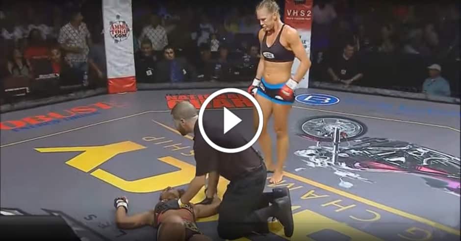 The kick heard around the world – Will it happen again?