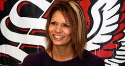 Kim Couture eyes fall return