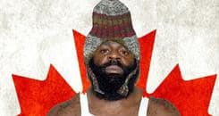 Kimbo 3 – Canadians 0?