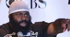 Kimbo signing: Biggest coup in UFC history