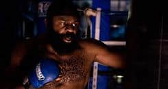 Kimbo’s ultimate risk deserves nod of respect