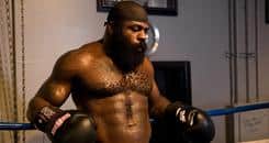 Kimbo’s trainer says he’s ready