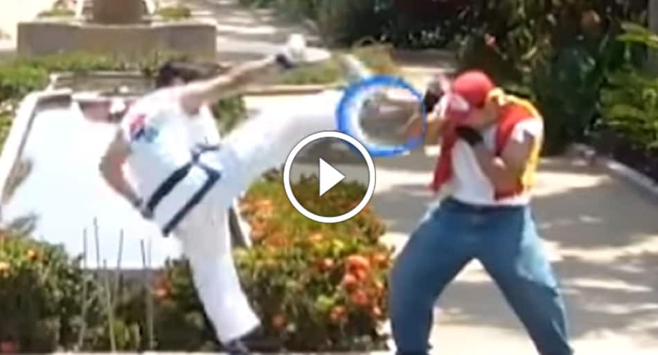 If you like video games – you don’t want to miss this