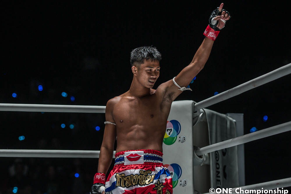 ONE Friday Fights 3 results: Petsukumvit tops Chorfah in thriller, Amirkhanovich and Kongchai highlight knockout action