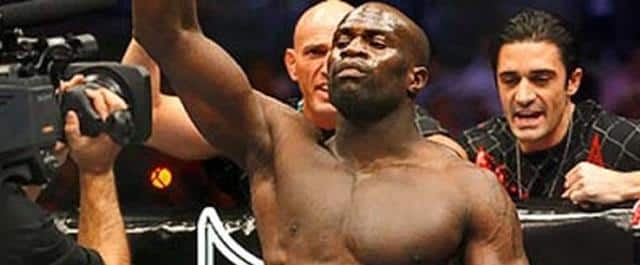 Kongo Will Step in for Herring Against Cain