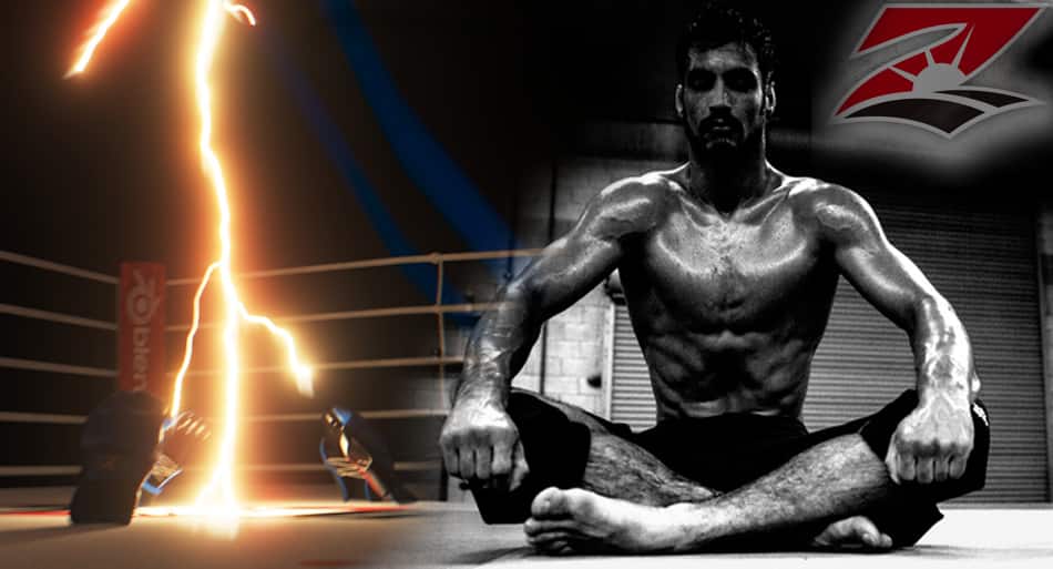 Creonte is still a thing for Kron Gracie