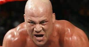 Kurt Angle withdraws as WSOF announcer, replaced by Renzo