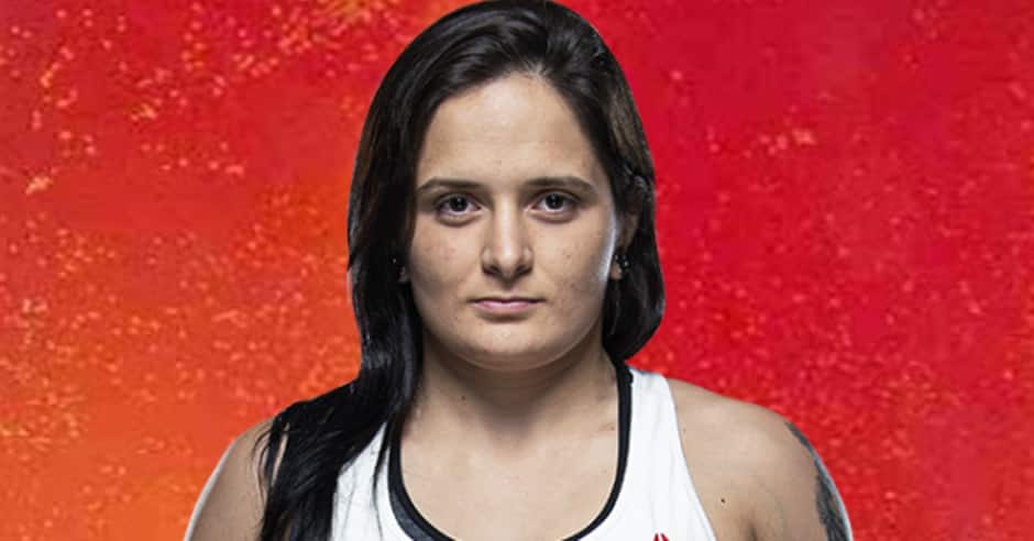 Lara Procopio suspended by USADA for 6 months for tainted supplement