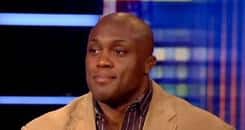 Lashley defeats Sapp