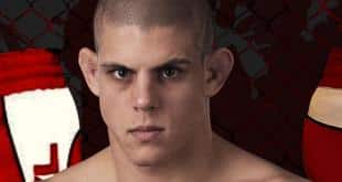 Lauzon happy to be fighting ‘hot and cold’ Varner