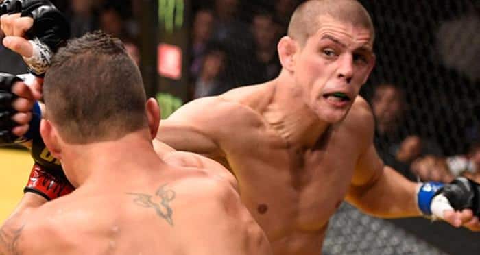 Lauzon, Nunes earn bonuses at UFC 200