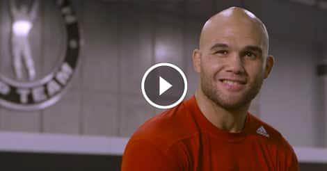 UFC 201 Embedded, Episode 1