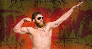 Lawlor vs. Cote and McGee vs. Jensen set for UFC 121 Spike prelims