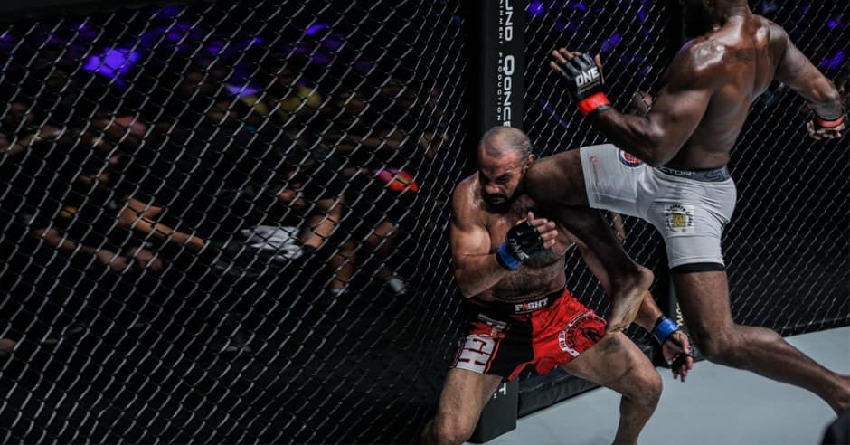 Leandro Ataides plans To show world-class BJJ vs. Vitaly Bigdash