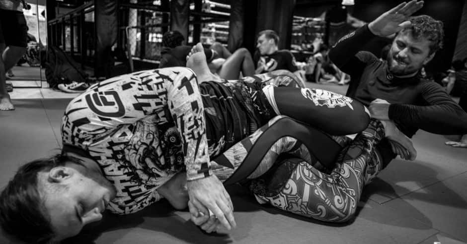 What you need to know about learning leg locks In BJJ