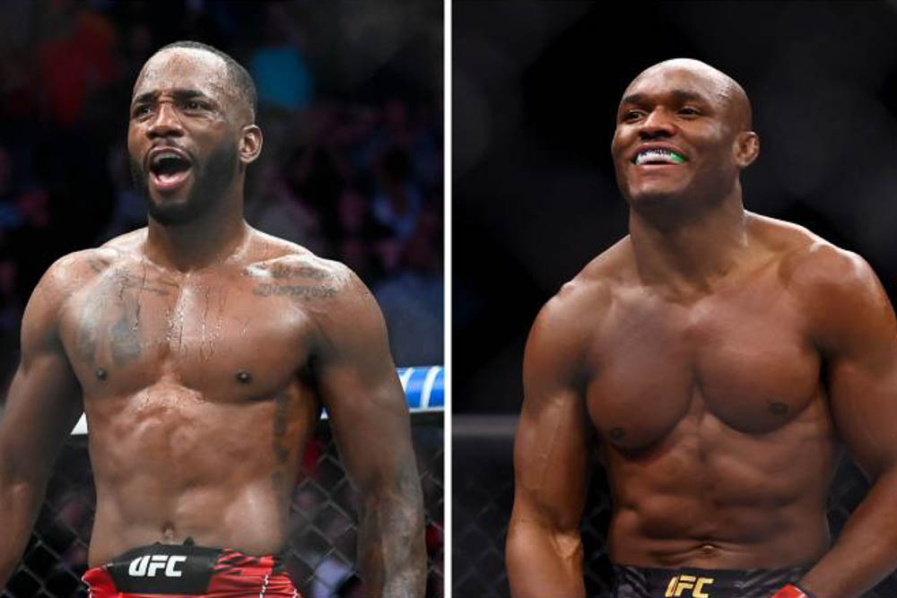 Significant Stats, ‘UFC 286: Edwards vs. Usman 3’