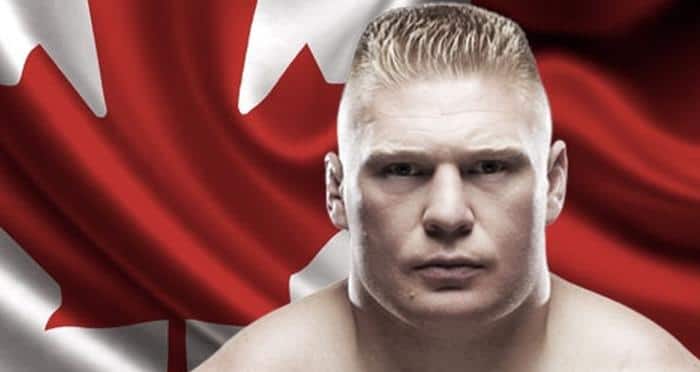 Lesnar: I don’t give a *@# if UFC 200 fight impacts WWE career