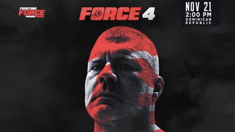 TITAN FC COO fights for a higher purpose on Saturday