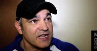 Liborio: Teammates fighting just means the team is good