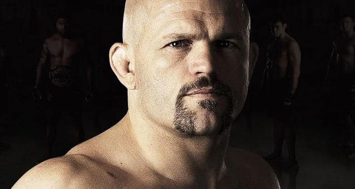 Liddell: Stop crying, you know you took something