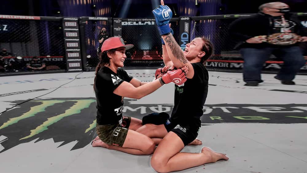 lima-Lei Macfarlane finds peace in first loss