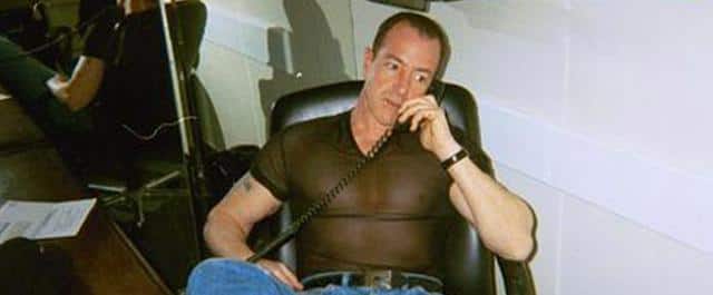 Lindsay Lohan’s dad Starting a UFC League