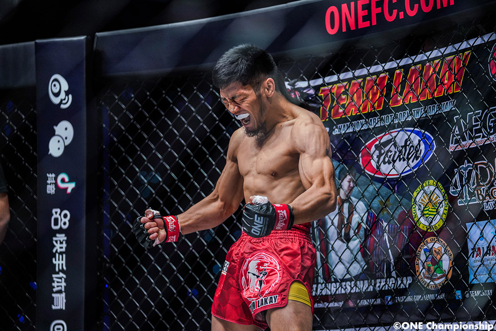 Lito Adiwang expects fierce battle with ‘friend’ Jeremy Miado at ONE X: ‘No one should hold back’