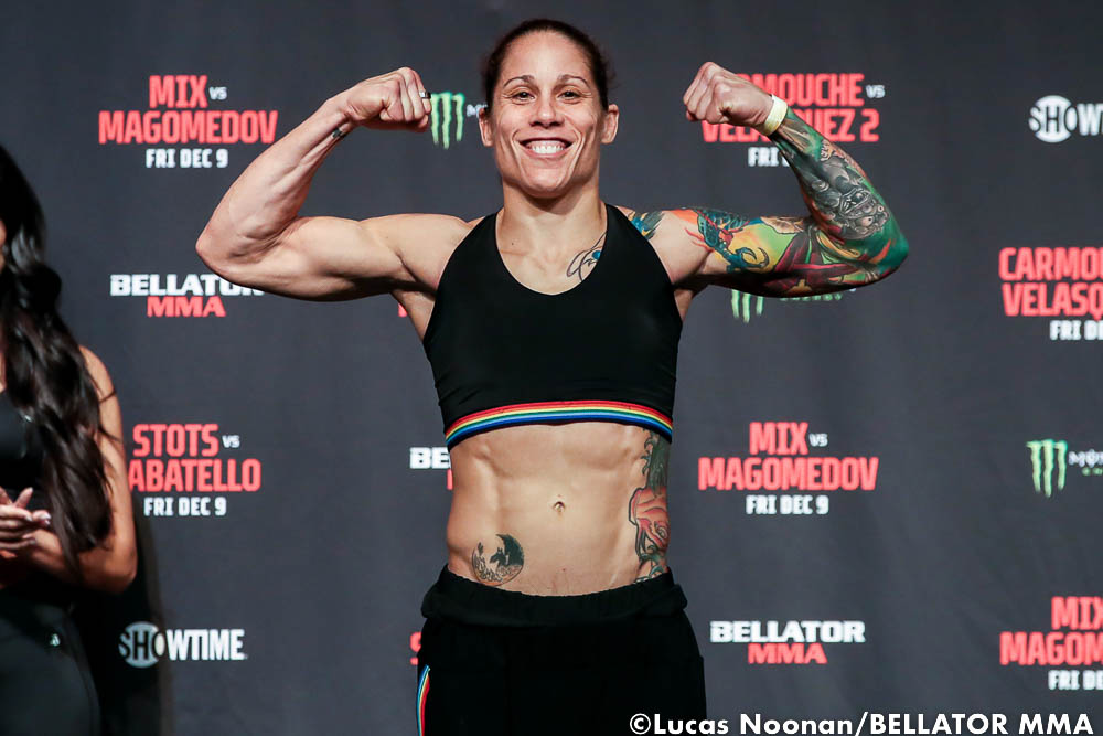 Bellator MMA returns to Hawaii for a stacked doubleheader with events on Friday, April 21 and Saturday, April 22