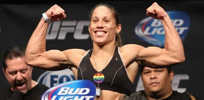 Bellator fights we want to see in 2021: MacFarlane vs Carmouche