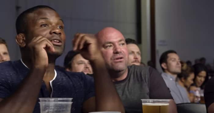 White’s ‘Lookin For a Fight’ picked up by Netflix