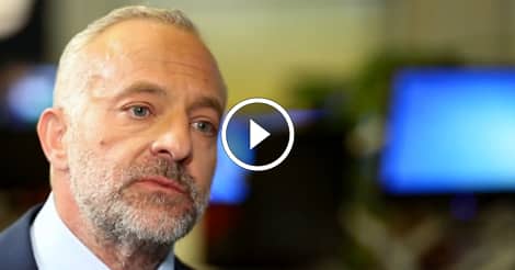 UFC owner discusses death in MMA
