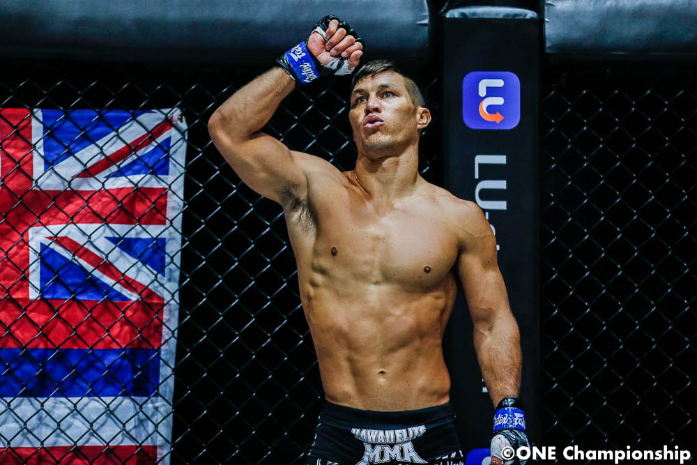 The List: 3 reasons that Lowen Tynanes is ONE’s next lightweight contender