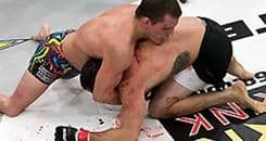 Lyle Beerbohm called shot at Strikeforce