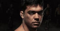 Lyoto Machida: Holding the Karate Flag