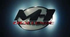 M-1 Challenge Live Stream Discussion