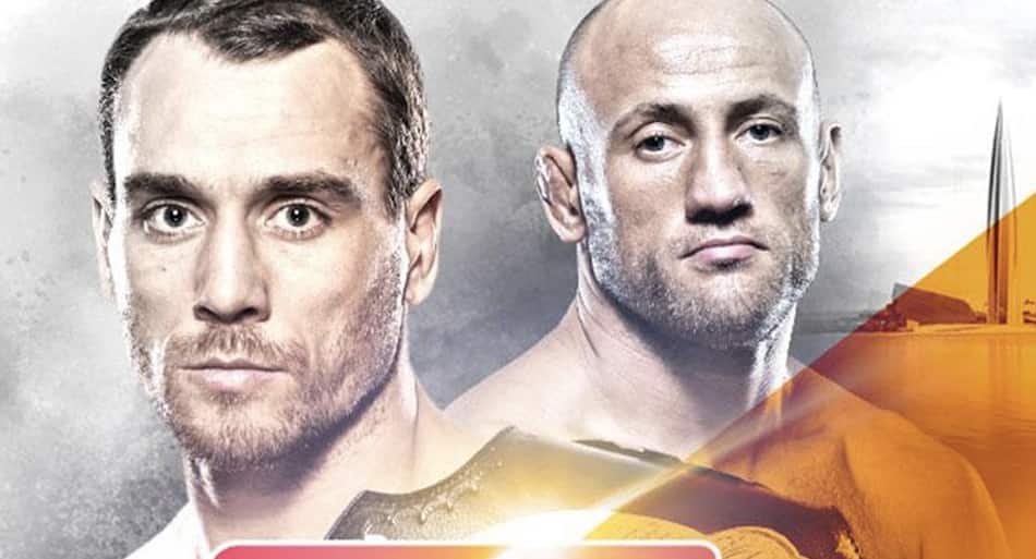 M-1 Challenge 90 results & live stream