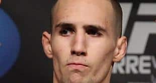 MacDonald vows to hurt ‘out of shape’ Penn